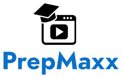 PrepMaxx